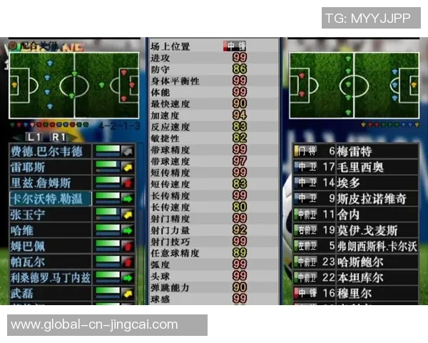 实况足球8资金管理技巧与投资策略全面解析