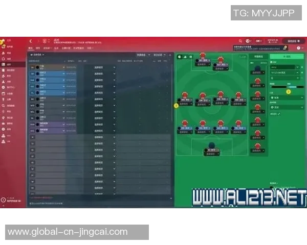 探索足球经理2006修改器的无限可能性与实用技巧分享