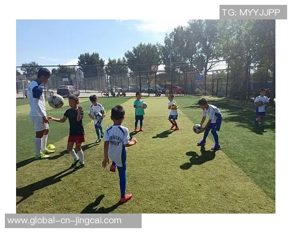 朗跃足球俱乐部携手青少年培养计划助力足球梦想成真 朗跃足球俱乐部携手青少年培养计划助力足球梦想成真