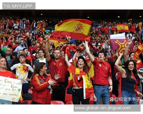 足球平了引发热议球迷们的情感与期待交织在一起